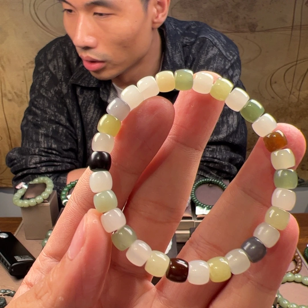 吊坠(不含链)未镶嵌和田玉
