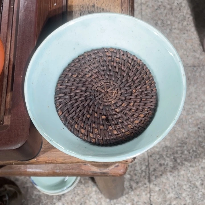 ****乐摆件紫砂手工摆件