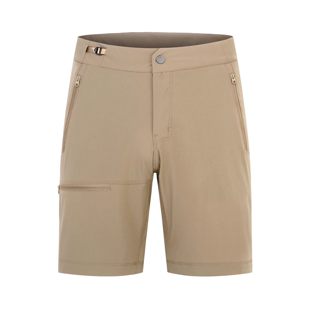 【三门发货】鸟家 Gamma Lighteright Short9 夏季休闲轻薄透气短裤