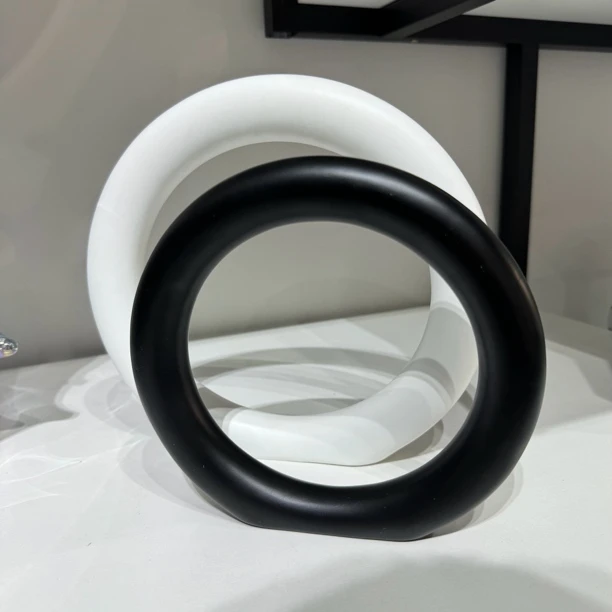 【本尼家】CH1305创意装饰摆件