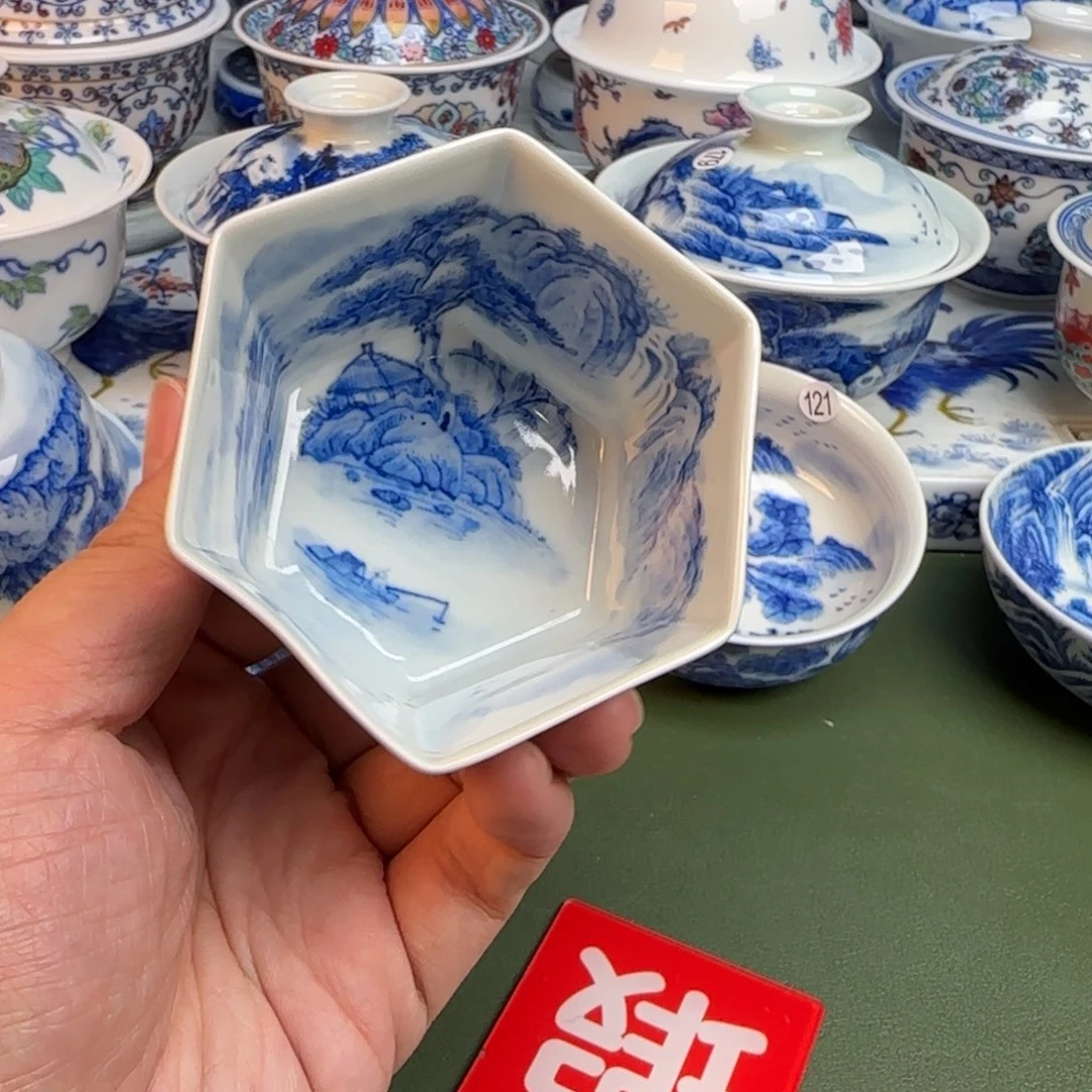 抖音闪购纯手工手绘106失圆