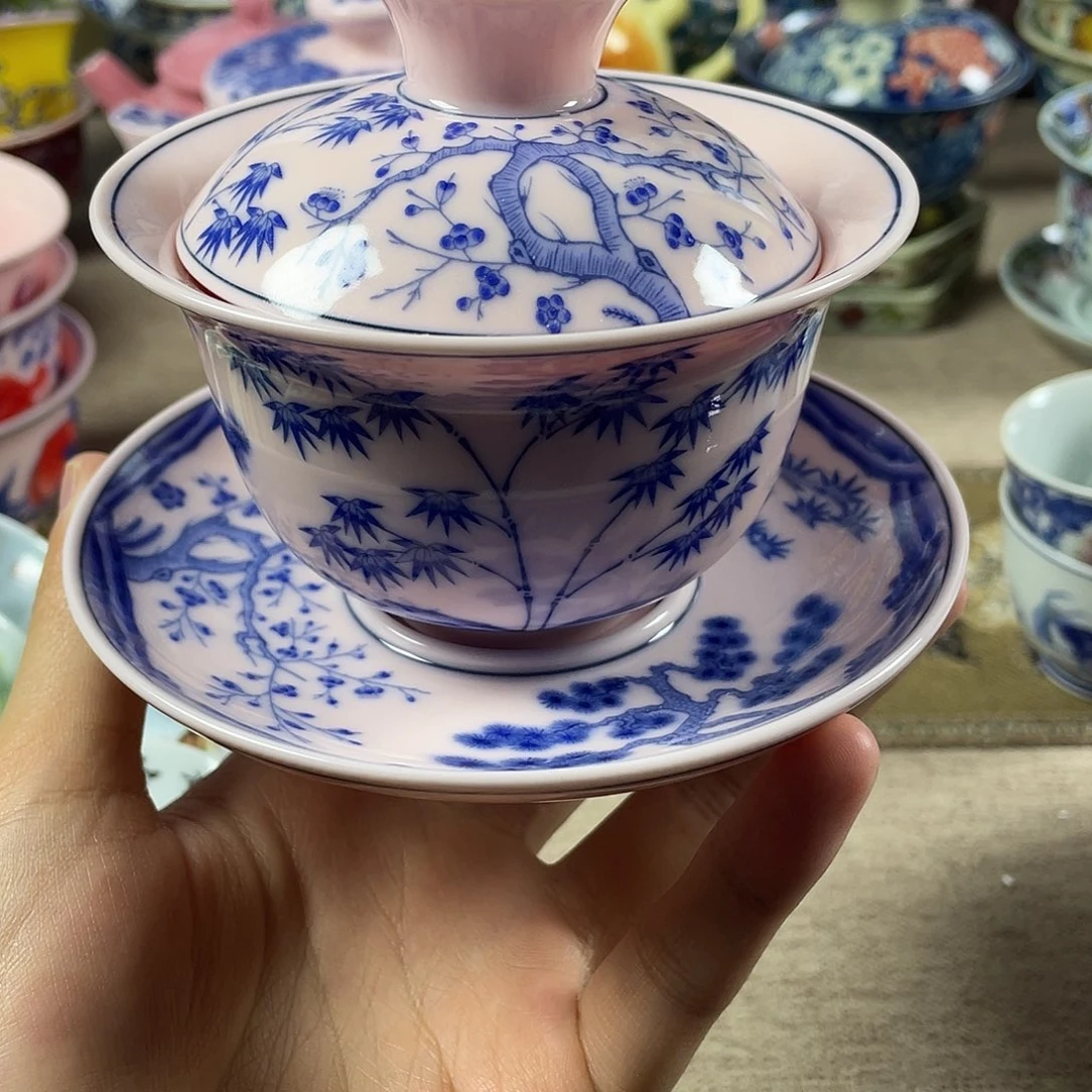 瓷片景德镇陶瓷45555555586