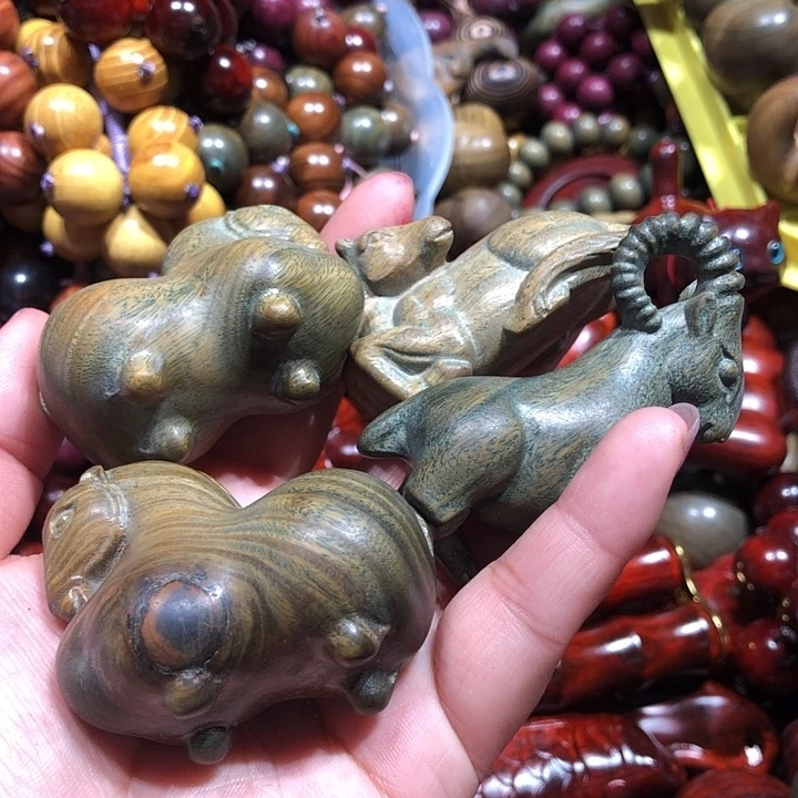 维腊木（绿檀）1236587789998777