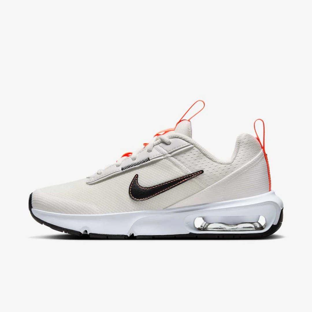 NIKE耐克 AIR MAX INTRLK 女子气垫缓震休闲运动跑步鞋DH9393-105