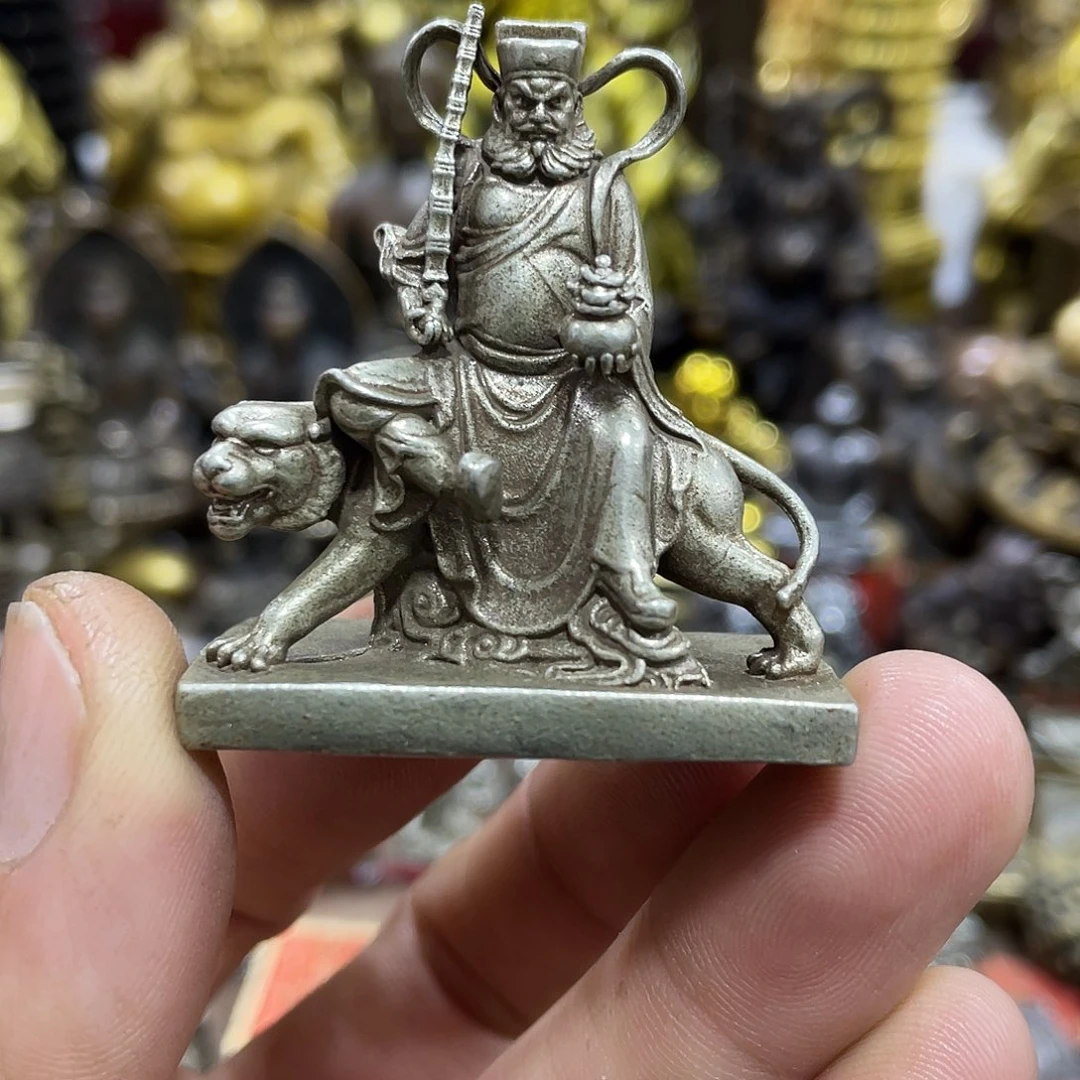 黄铜材质精品摆件