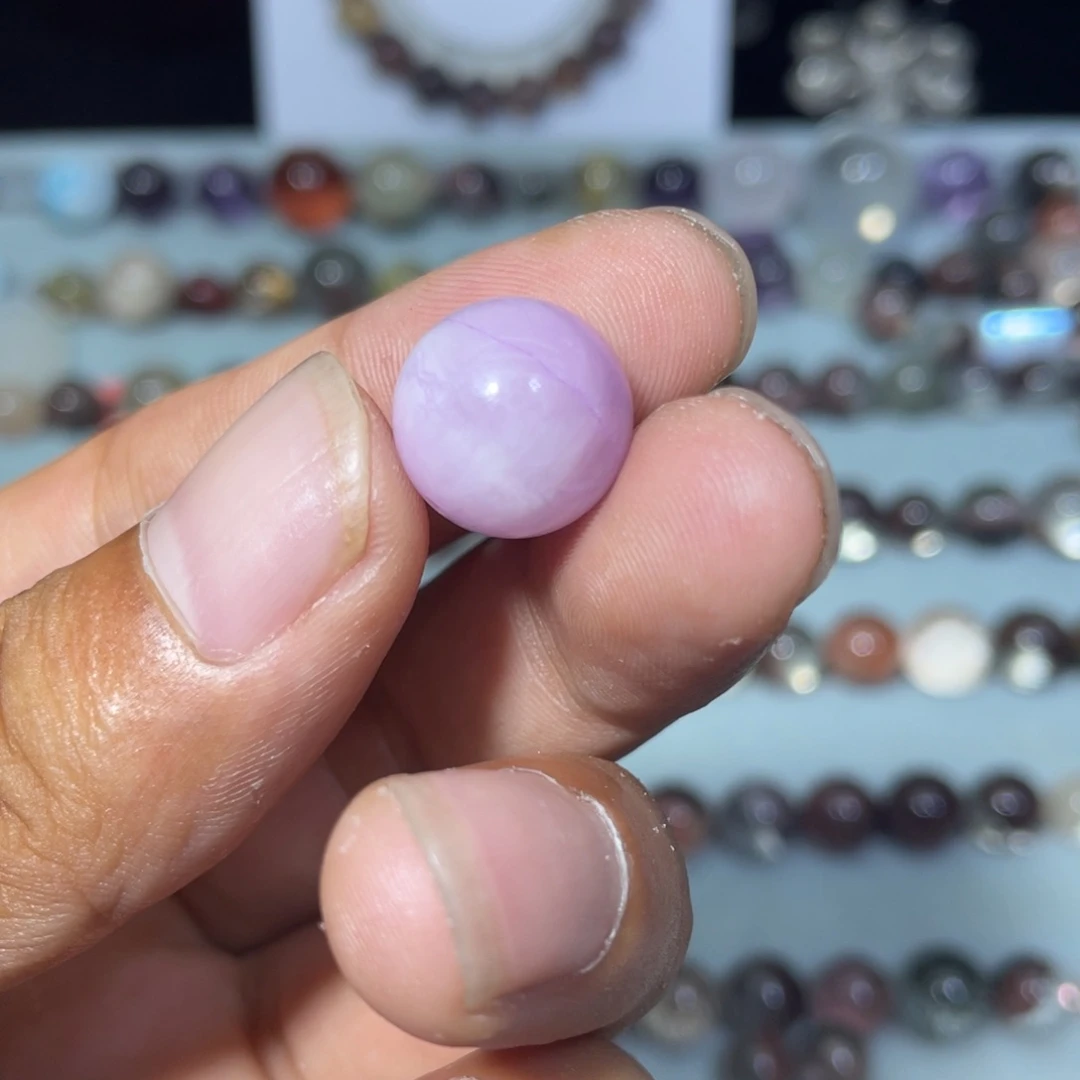 未镶嵌吊坠(不含链)水晶