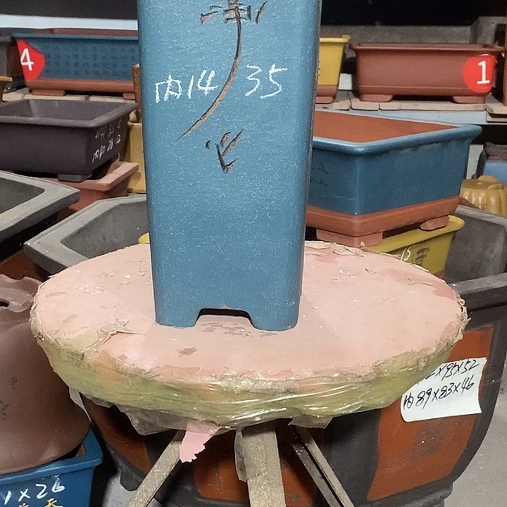 8***8紫砂花盆花盆包邮