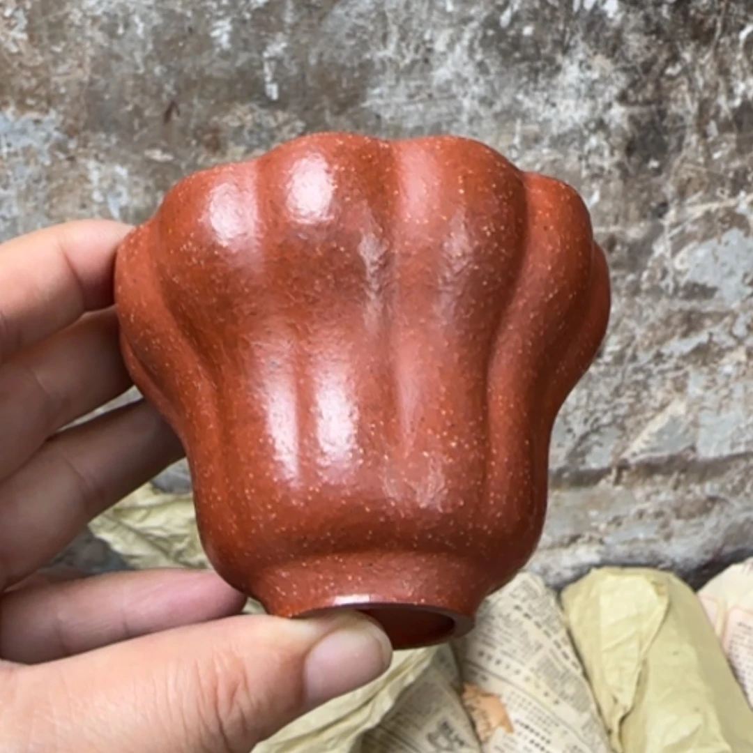 【闪购商品】茶杯紫砂紫砂茶具