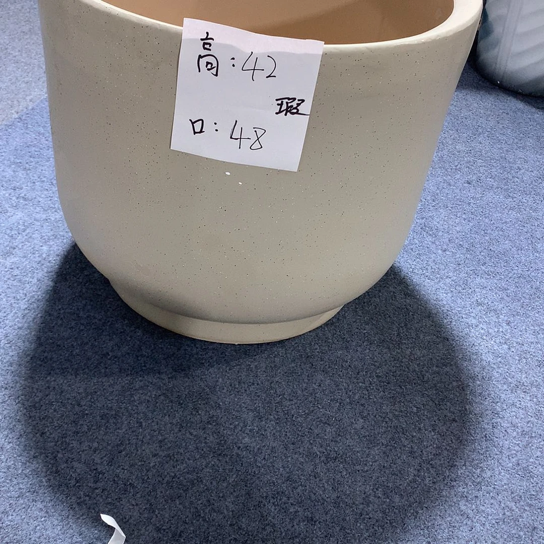 陶瓷花盆微瑕系列
