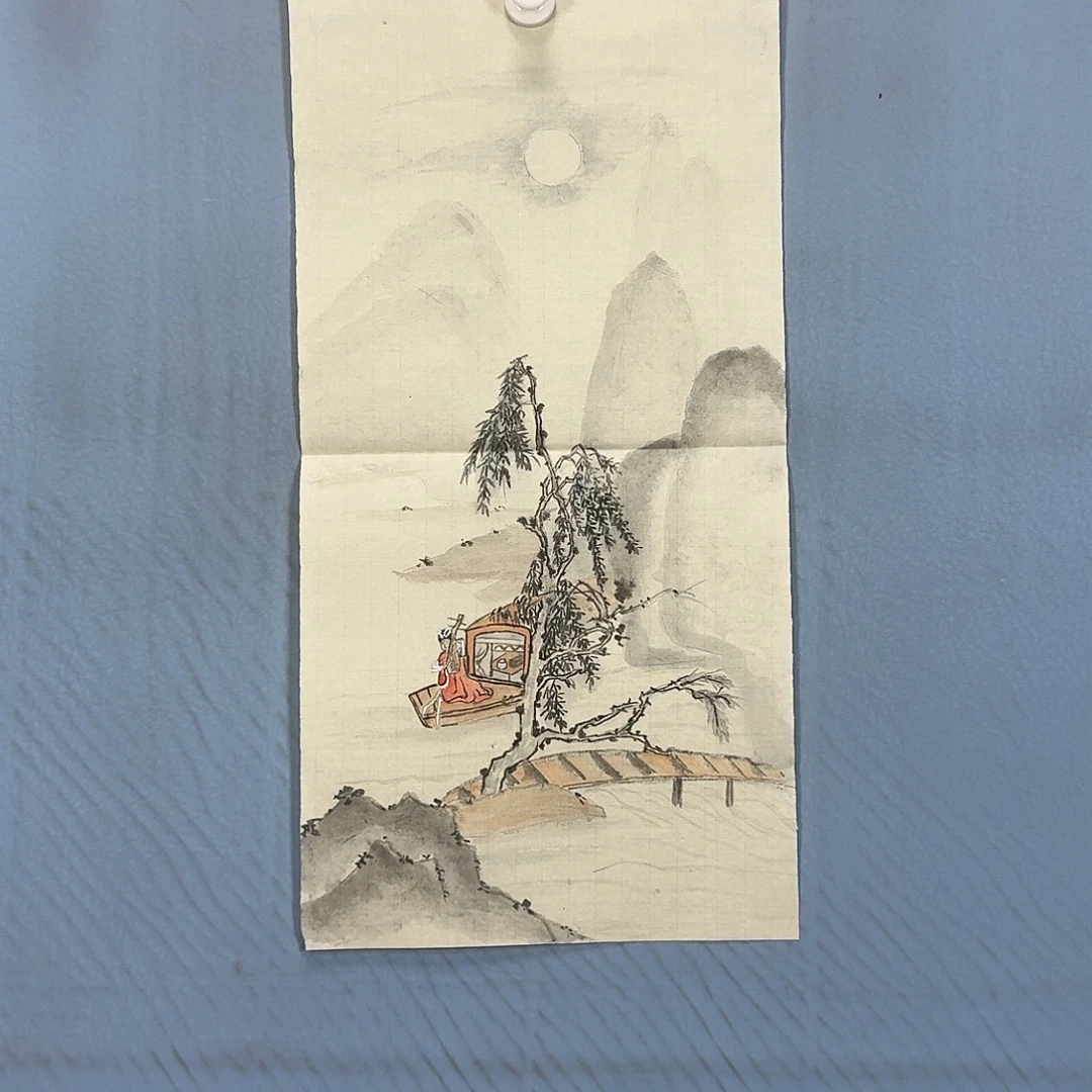 国画1222 牡丹一如您的