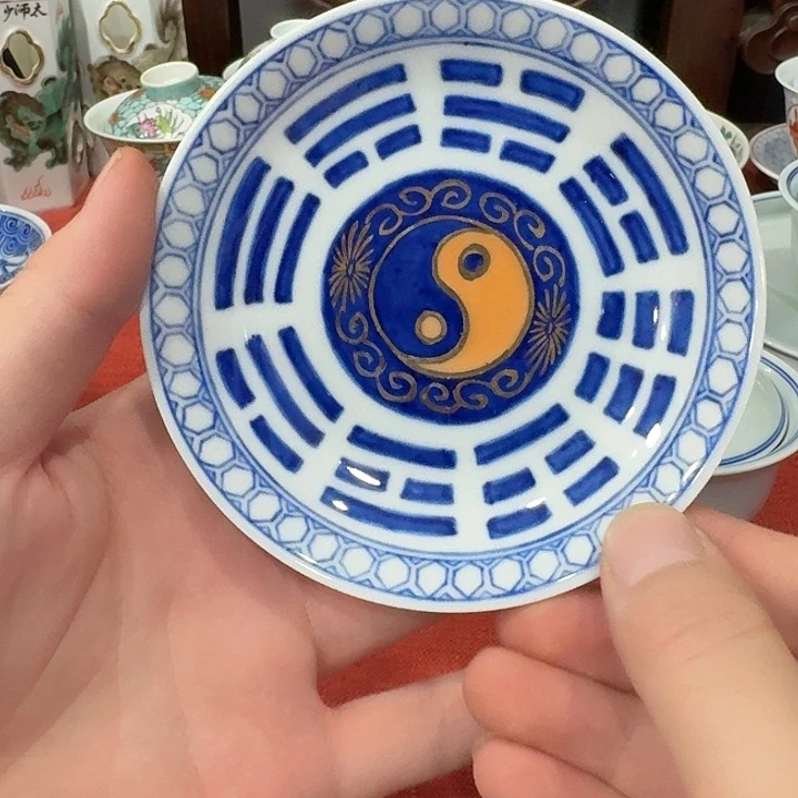陶瓷艺术品收藏陶瓷
