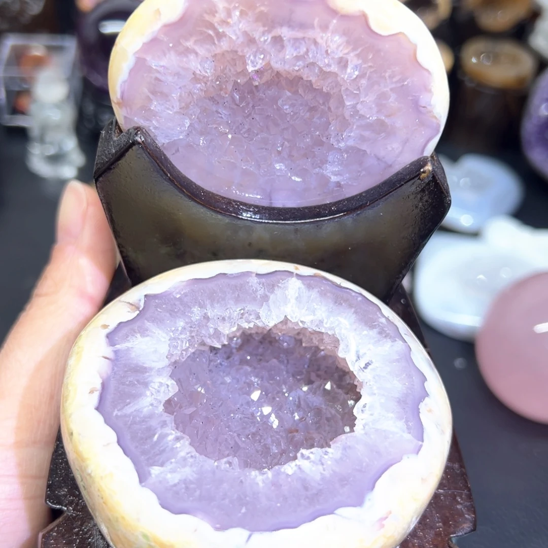 玛瑙/玉髓摆件未镶嵌