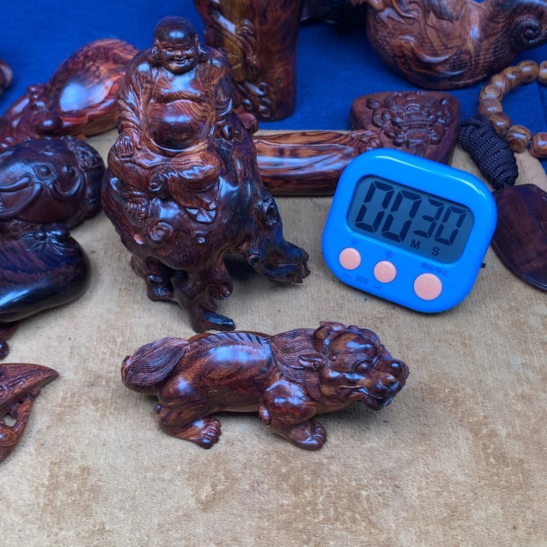 木随*海南黄花梨木等