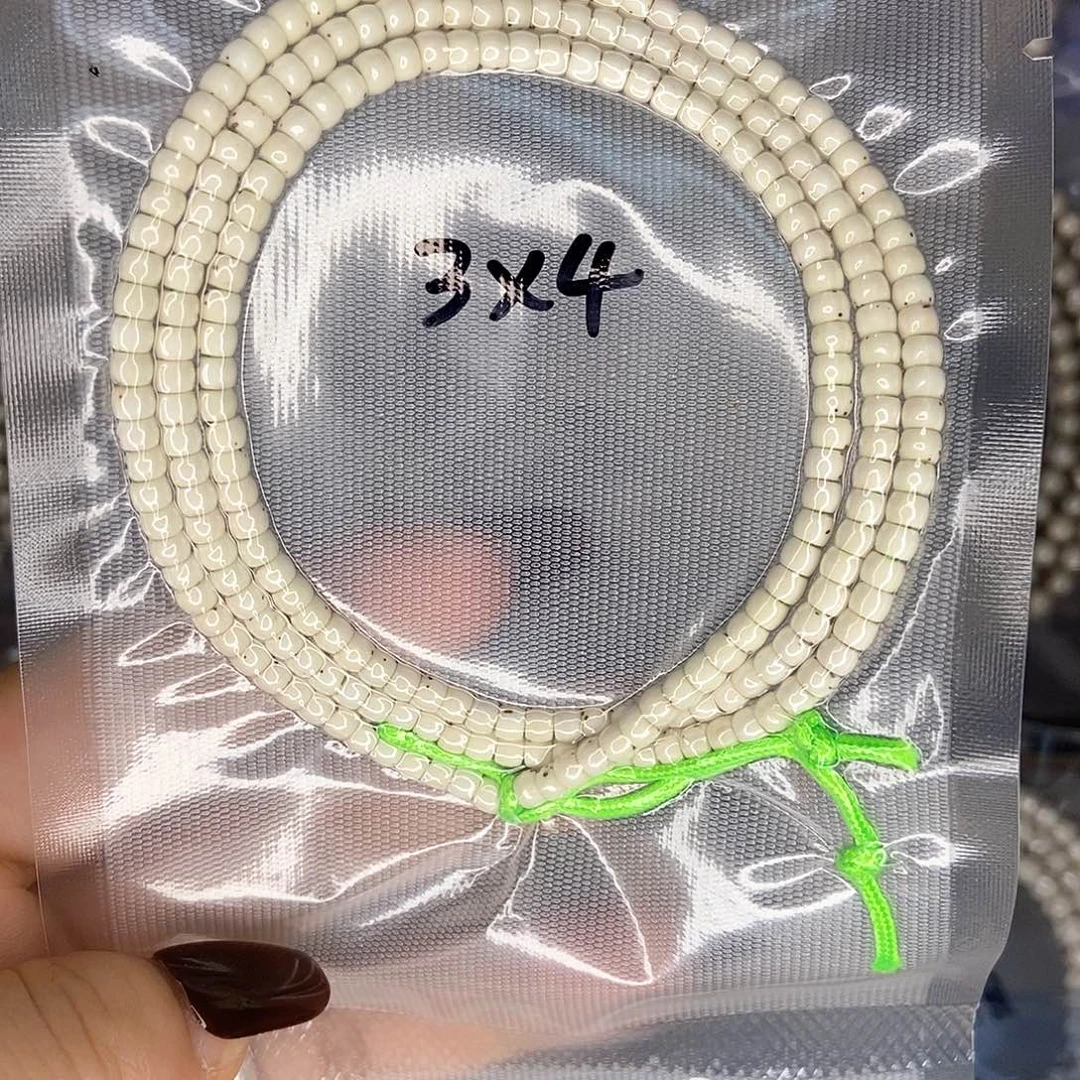 ***荣手串星月菩提星月