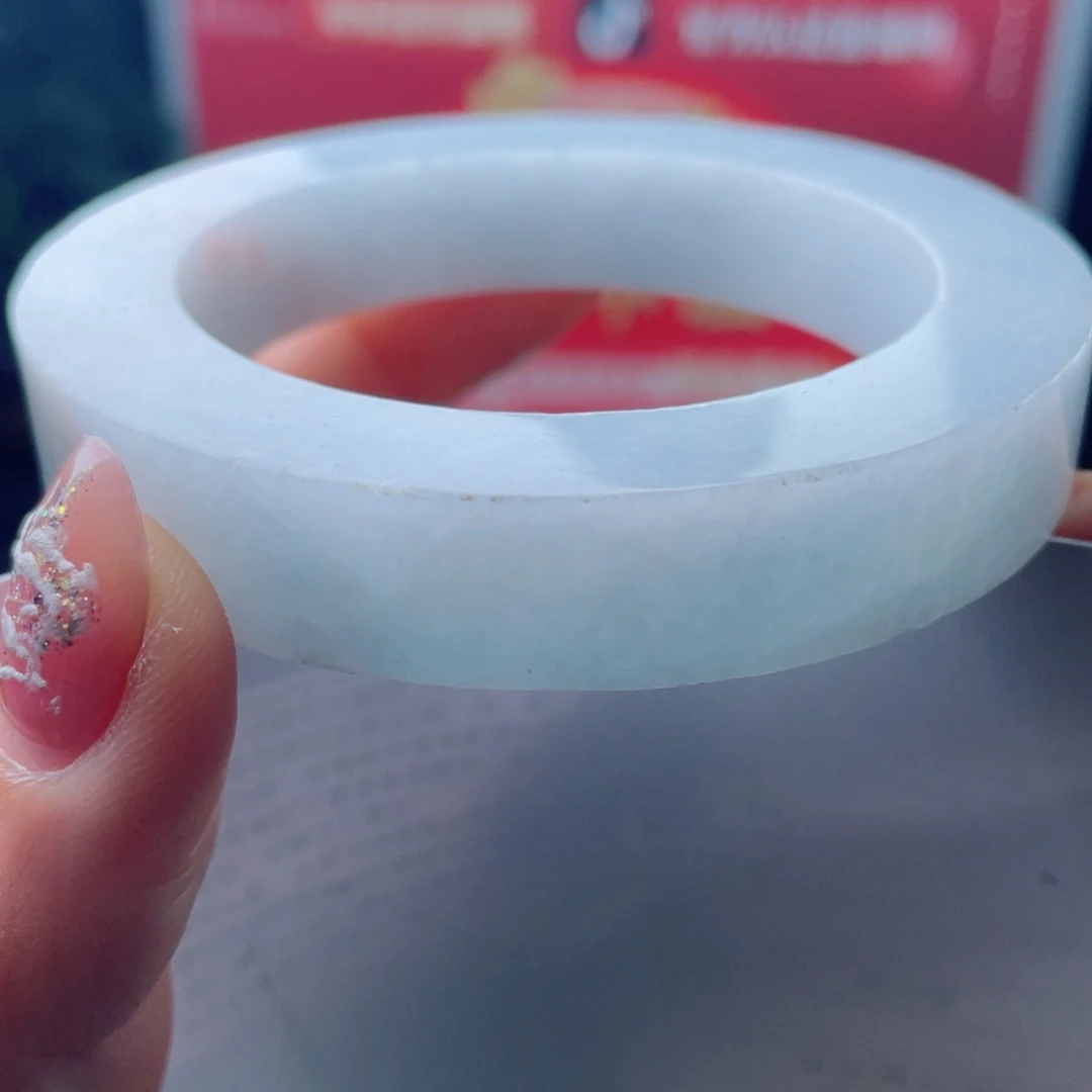 定制翡翠未镶嵌正