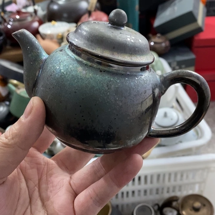陶瓷艺术品及陶瓷艺术