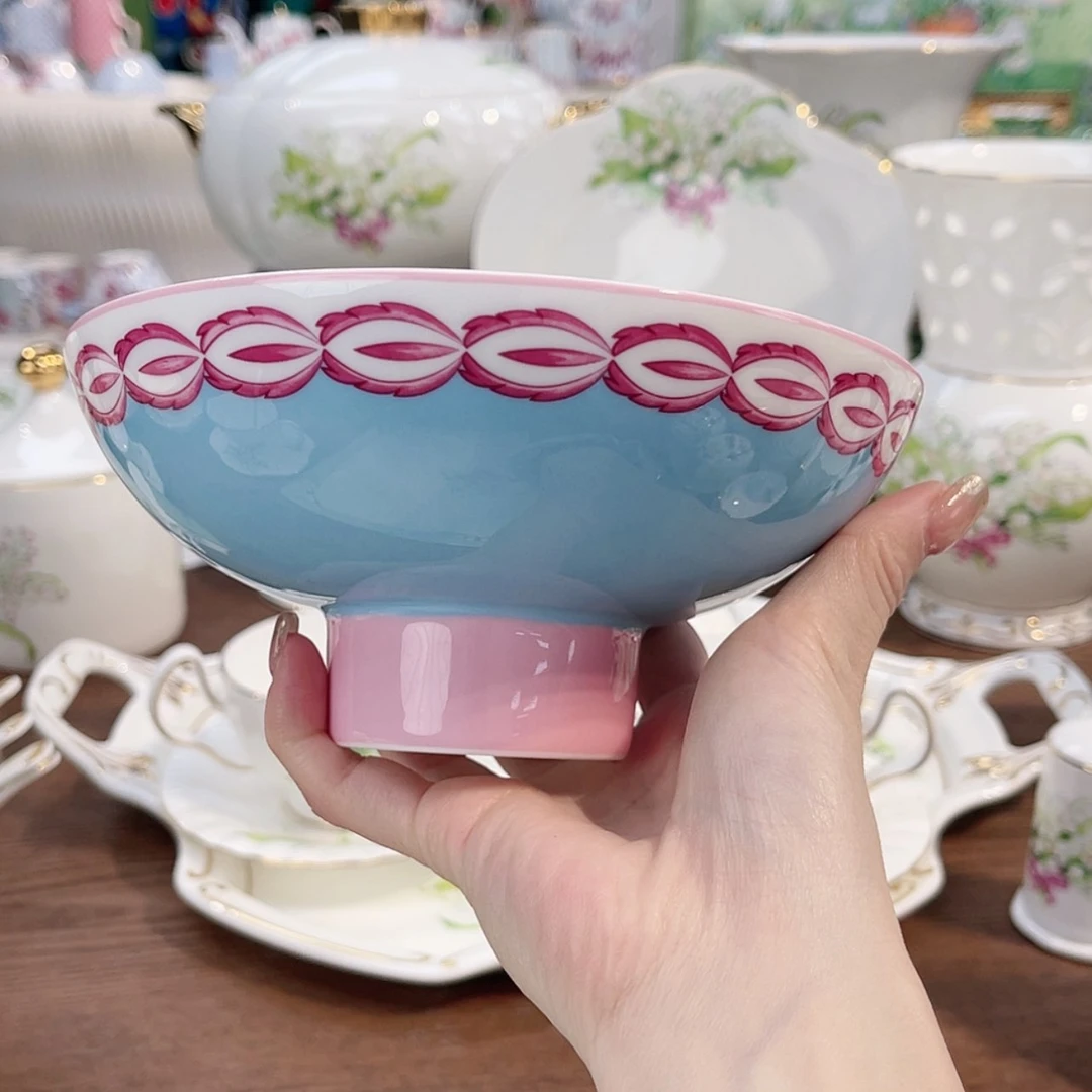 【闪购商品】瓷片蓝**灵—————————————