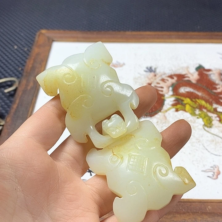 紫砂闪购商品，一图一物