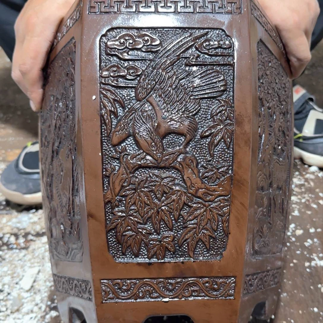 紫砂口径21 19高度26