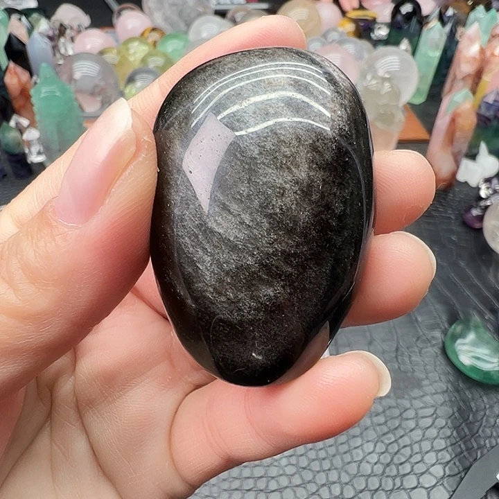 眼镜未镶嵌水晶324