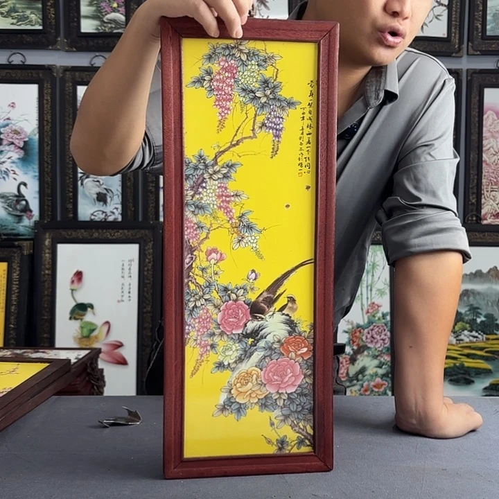 摆件景德镇景德镇