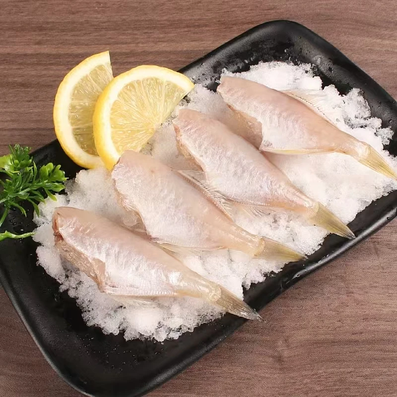 【1斤装】小号扒皮鱼新鲜耗儿鱼扒皮鱼马面鱼达仔鱼新鲜京东包邮