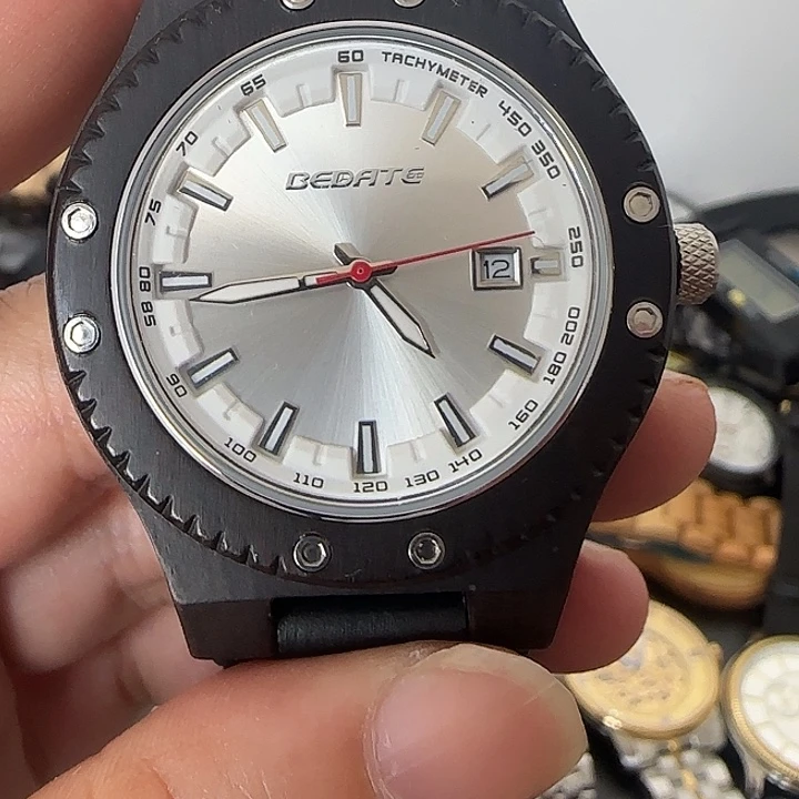 树脂石英机心石英手表