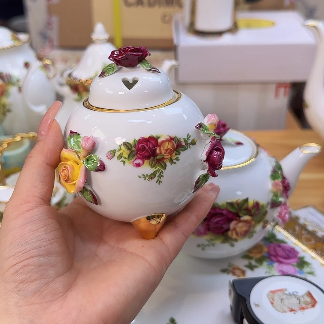 欧洲瓷器收藏鉴赏