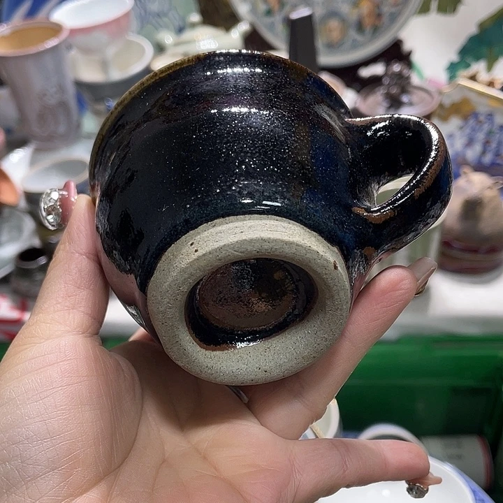 茶杯具19.9发带瑕疵牌都是坏的2