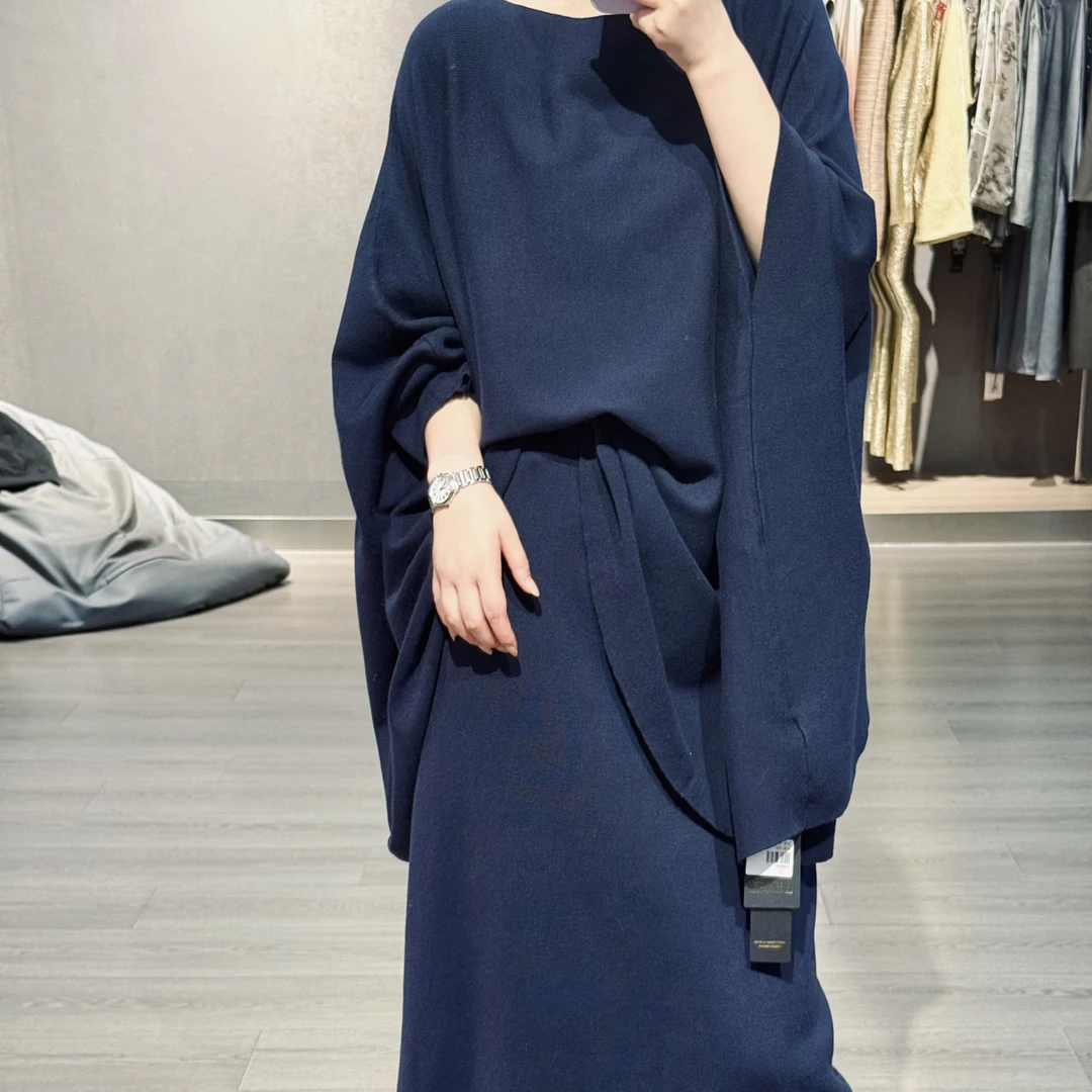 【女王定制】女王自留款宽松套装