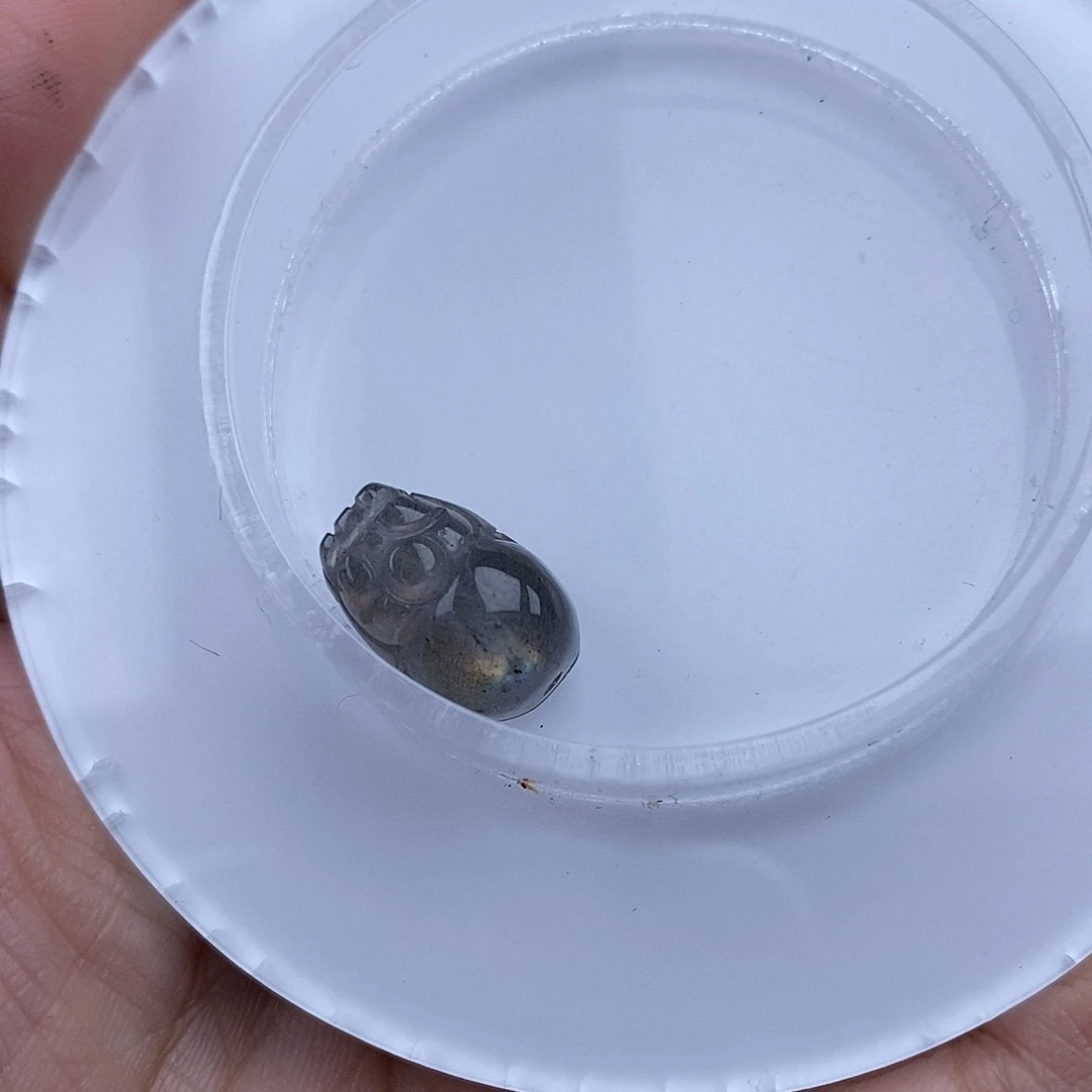 未镶嵌手链水晶沐沐25