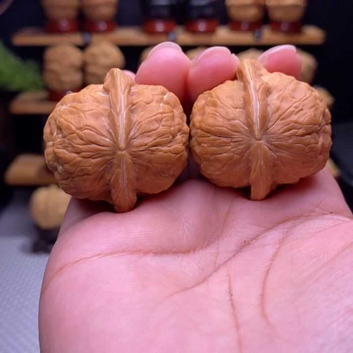 木质类云铁牛魔王43号