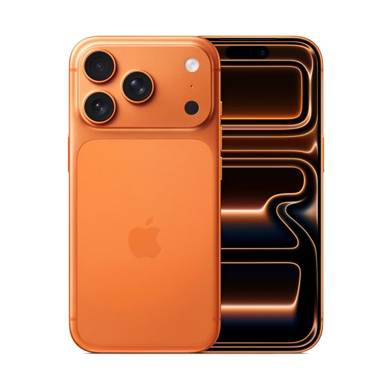 准新品 Apple/苹果 iPhone 17Pro新品上市