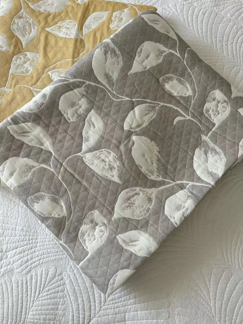 爽姐推荐舒适凉快床盖
