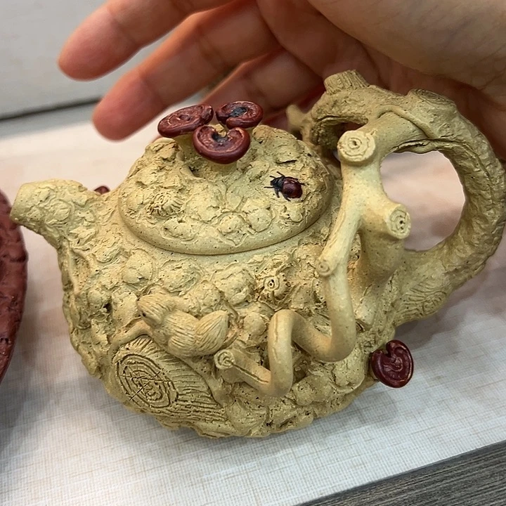 茶壶紫砂紫砂壶紫砂茶壶