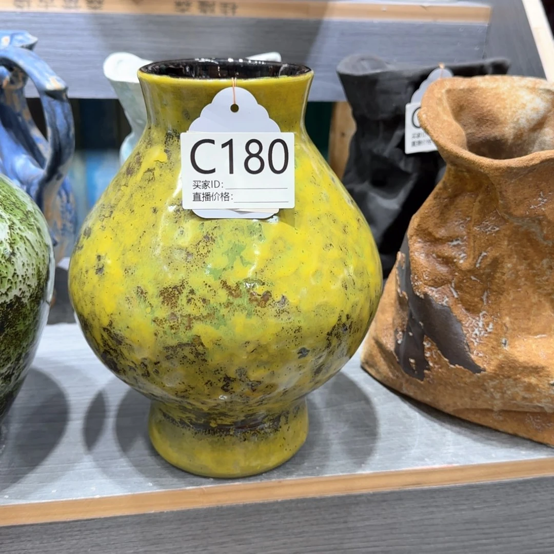 景德镇陶瓷艺术品