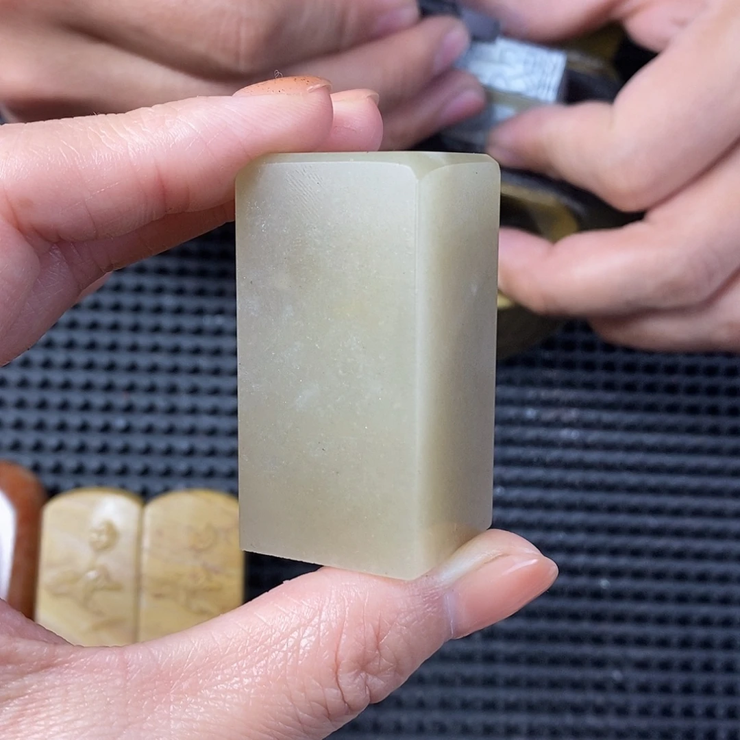 風***痕辽宁石现场直播手工制作