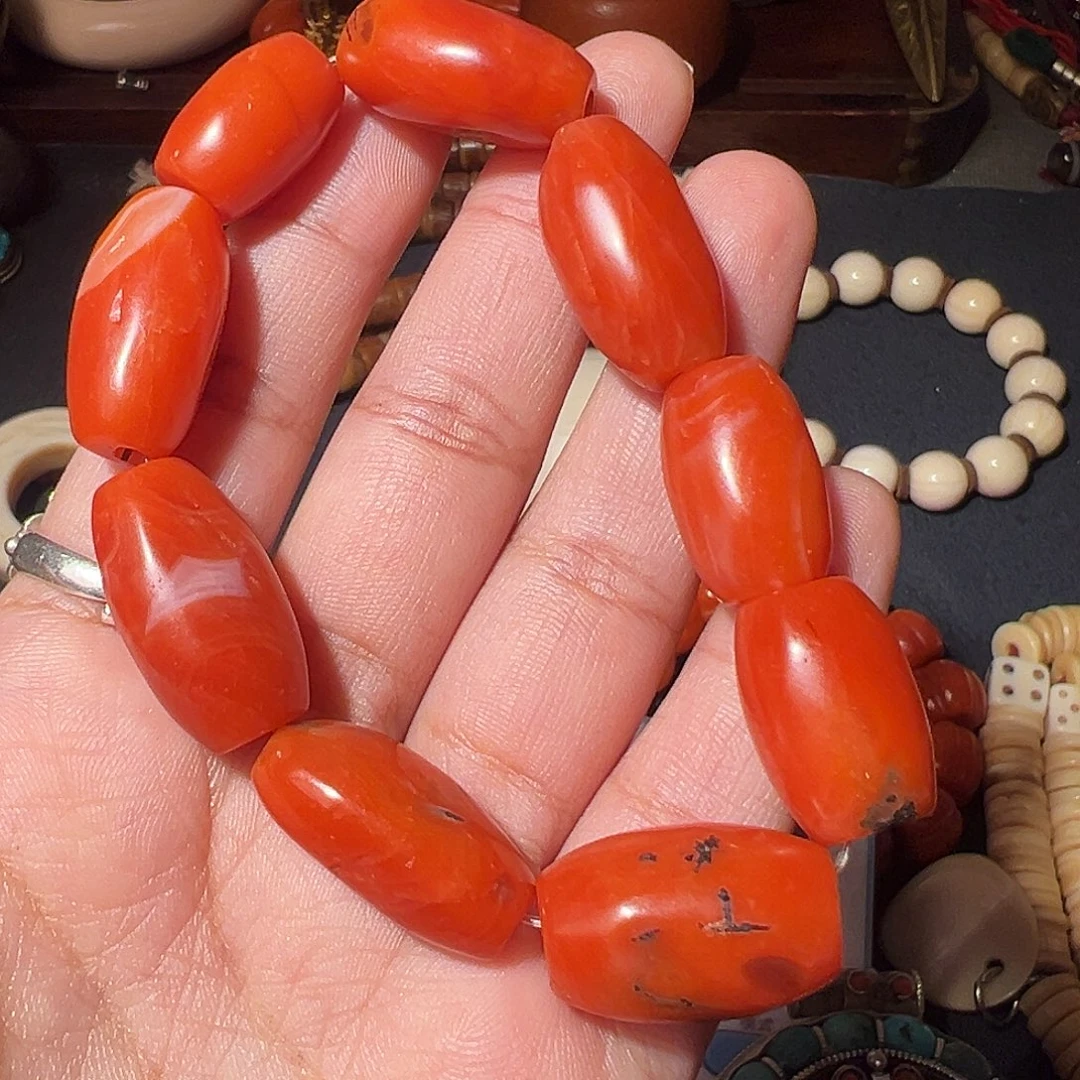 平***福非洲紫檀（红花梨）