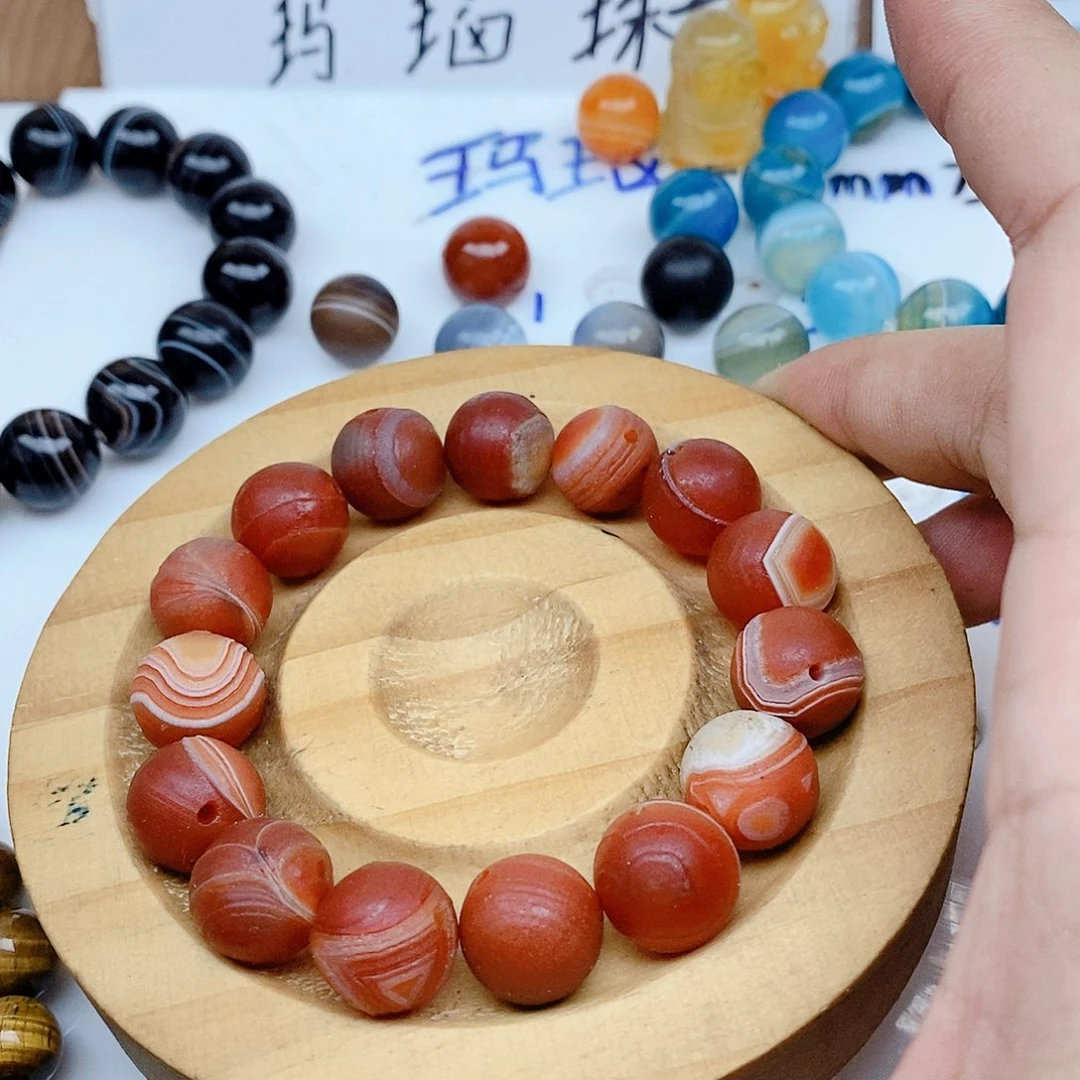 合金颈饰玛瑙/玉髓天****！