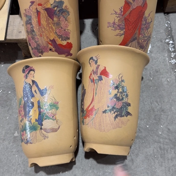 高度22口径17四只