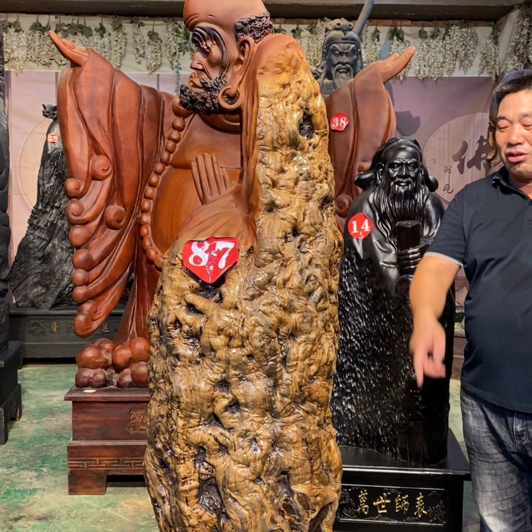 逆***扬枣木达摩祖师不包入户