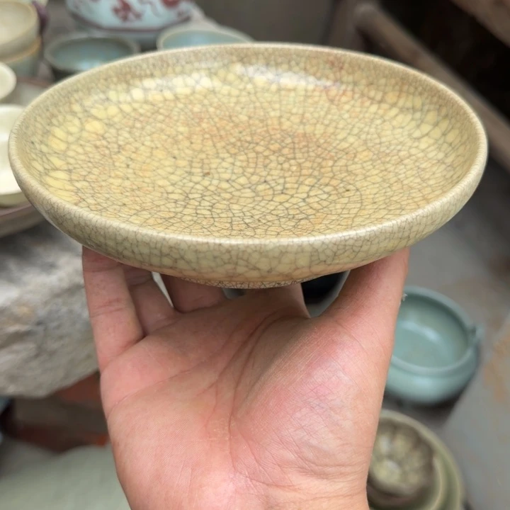 苏***摆件瓷器瓷器瓷器