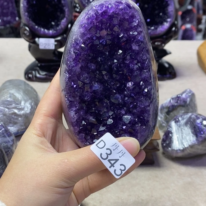 未镶嵌大型摆件（非配饰）水晶