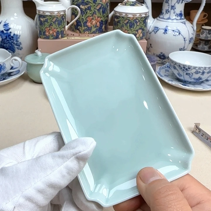 瓷片金泽精选美物