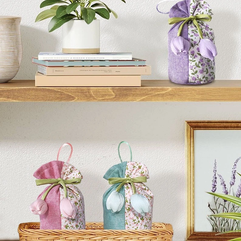 放衣柜衣橱车载香薰香包多功能家用持久留香清香散香除味香包饰品