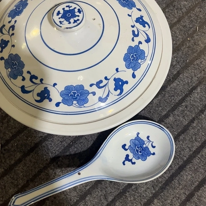 摆件，烧制问题都是正常的56