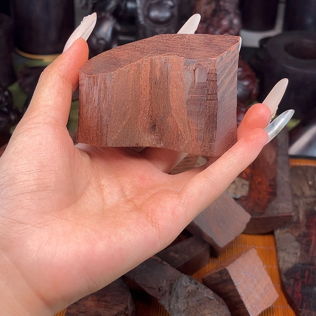 檀香紫檀（小叶紫檀）
