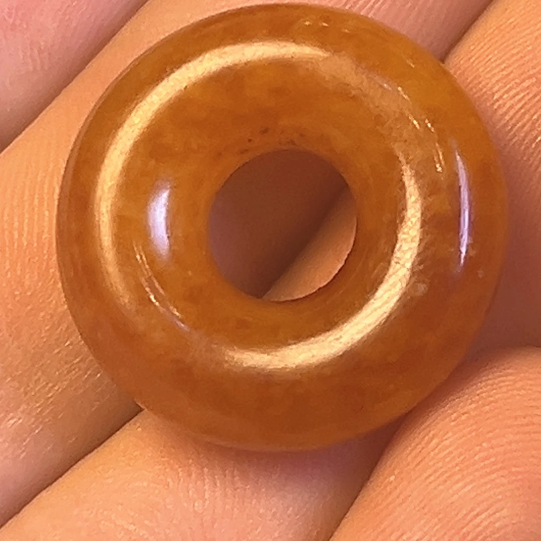 和田玉未镶嵌颈饰用****2