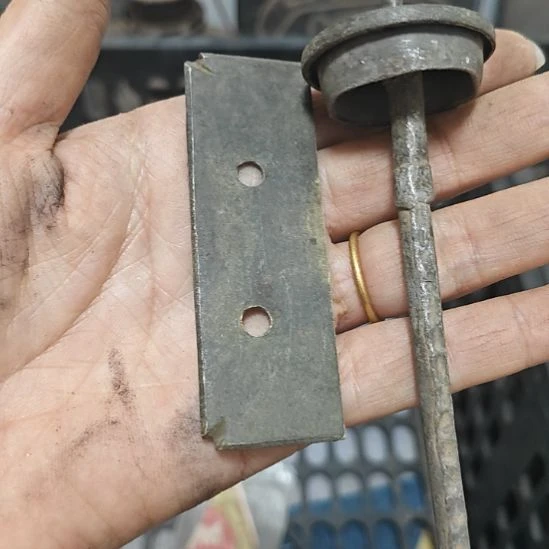 古***栈瓷片陶瓷 摆件 孤品  微瑕  看好下单 NO退NO换