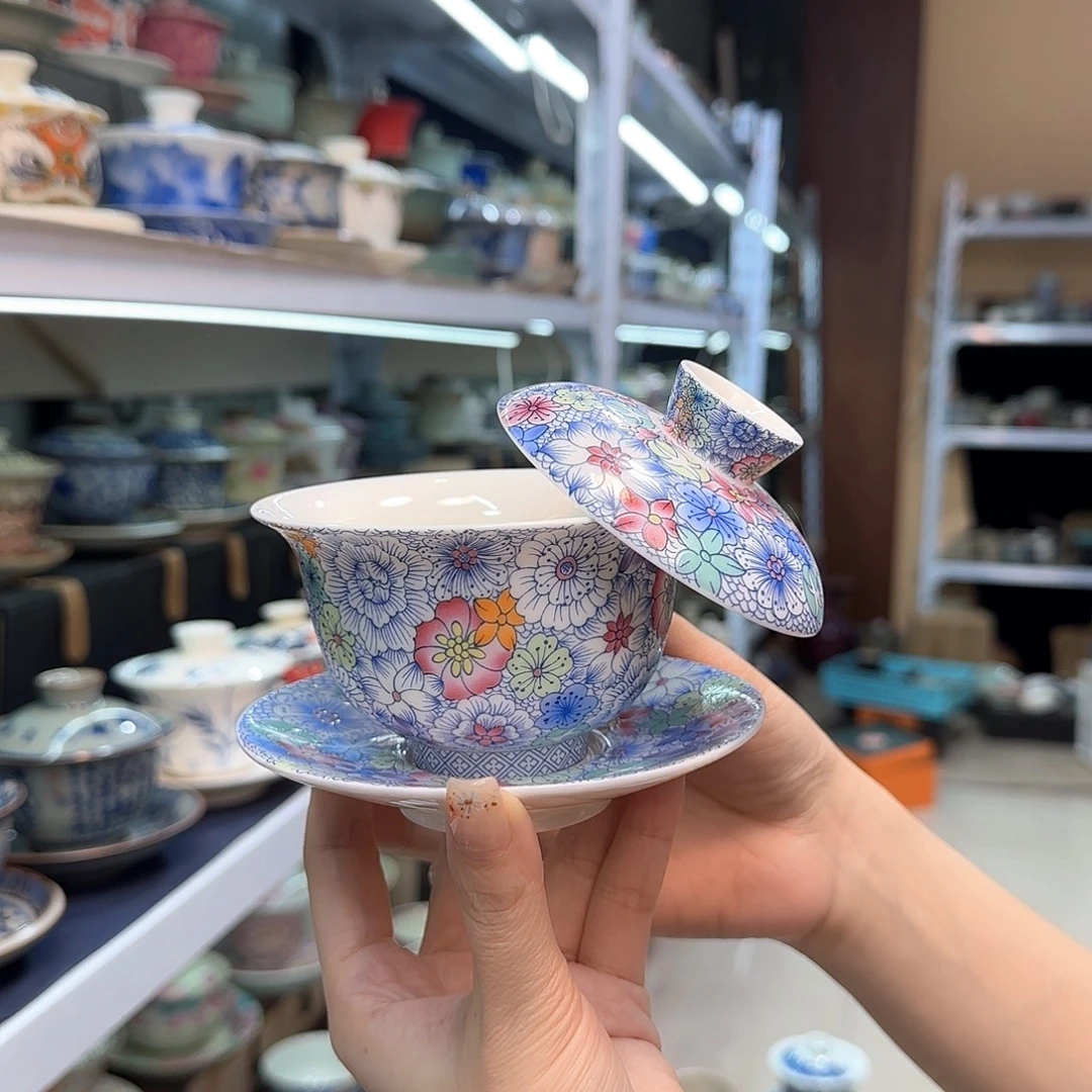 款式高温陶瓷材料研究